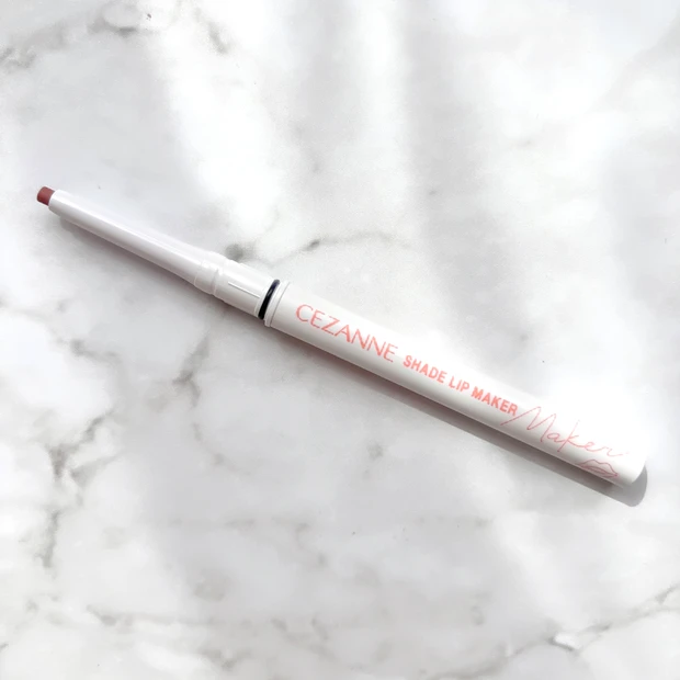 影色リップメイカー03ソフトコーラルの画像