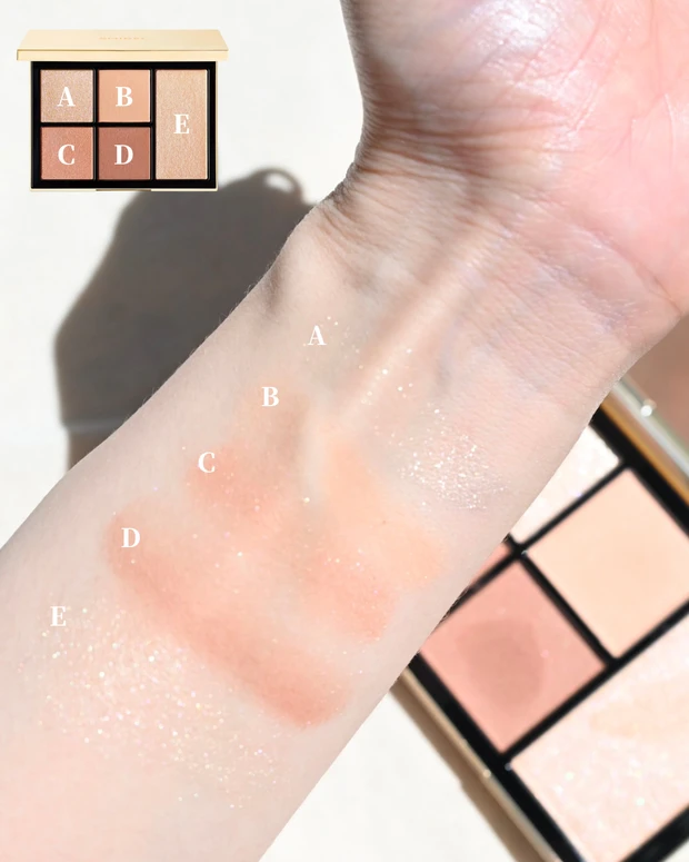 ナチュラルコスメ