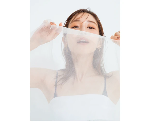 田中みな実さん-1