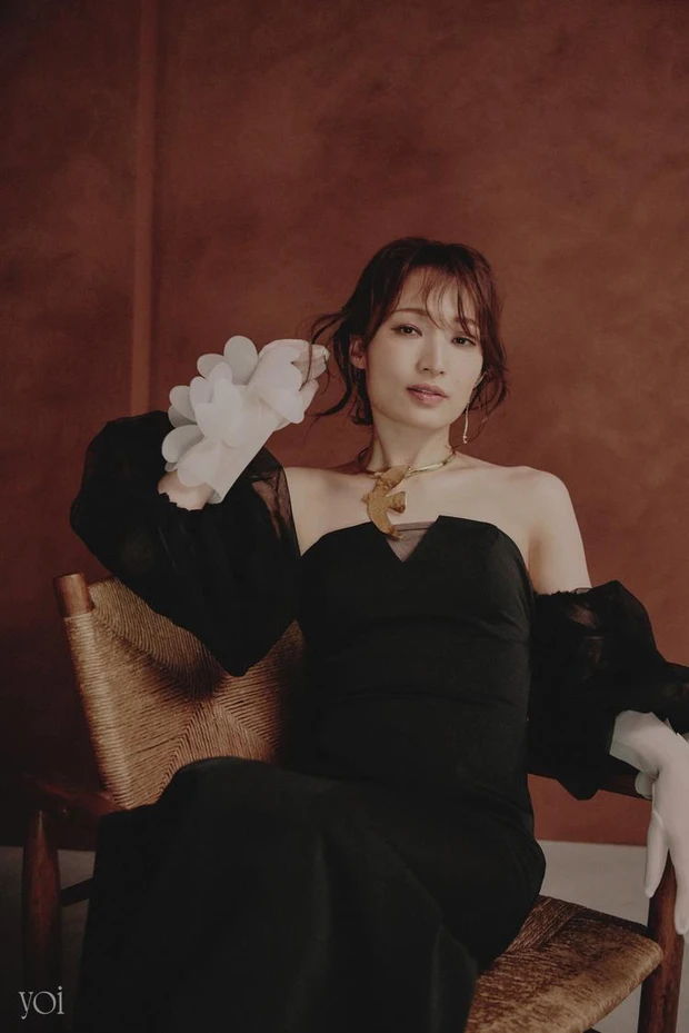 望海風斗 宝塚歌劇団 雪組 トップスター ポートレート