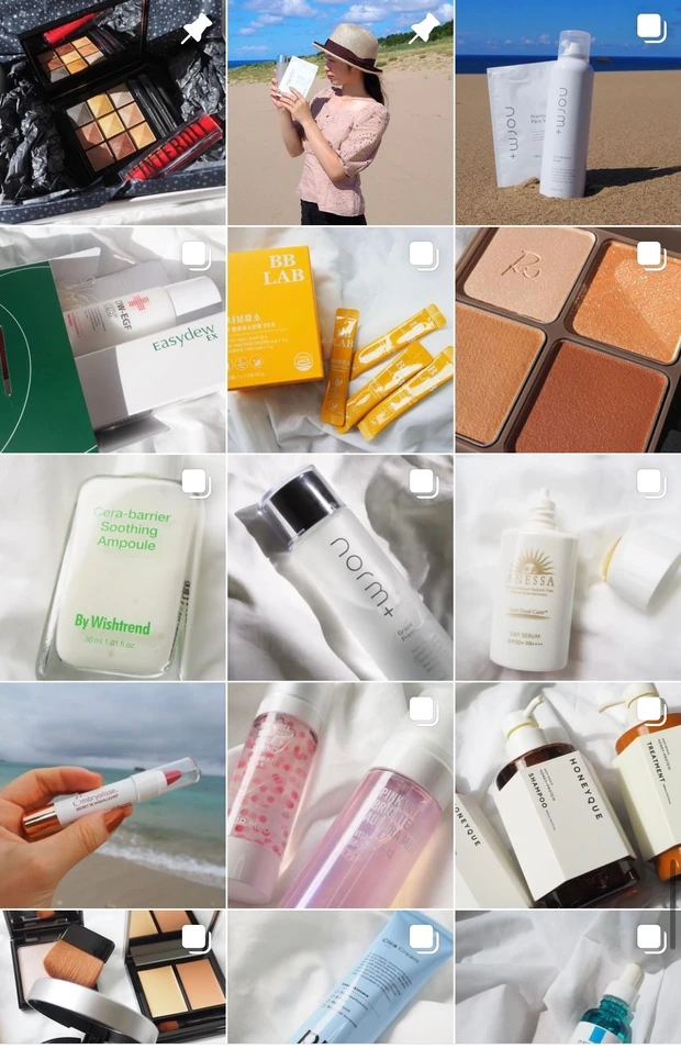 【クリスマスコフレ】GIVENCHYが可愛すぎる💕_7