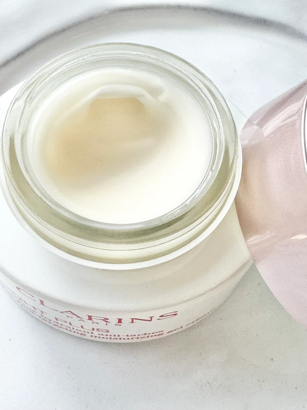 クラランス 美白ジェルクリーム クリーム スキンケア 保湿 ブライトプラス デパコス