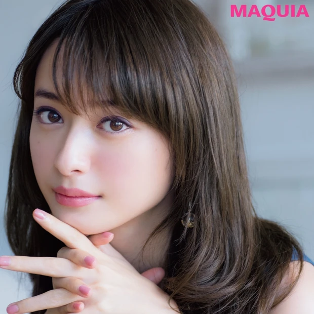 「メイク崩れが気になって夕方はそわそわ」働く女性必見の美人メイク