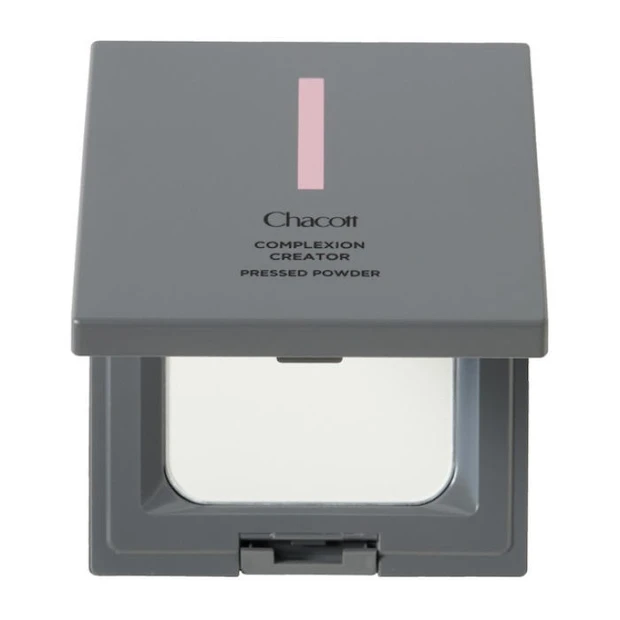 フェイスパウダー おすすめ プチプラ チャコット コンプレクションクリエイター