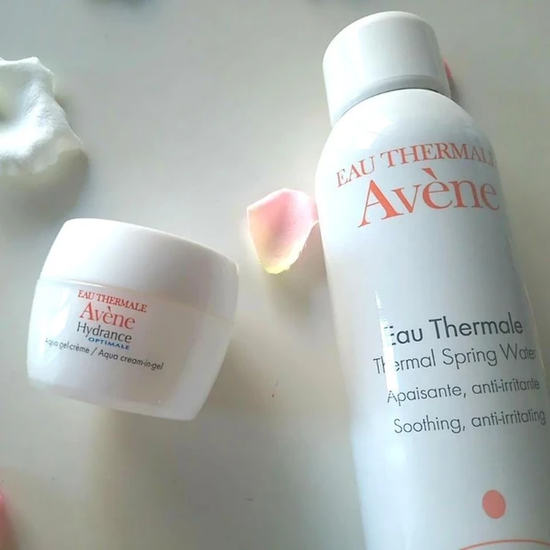 乾燥させない土台作りが大切!『アベンヌ 美容セミナー』から学んだこと★