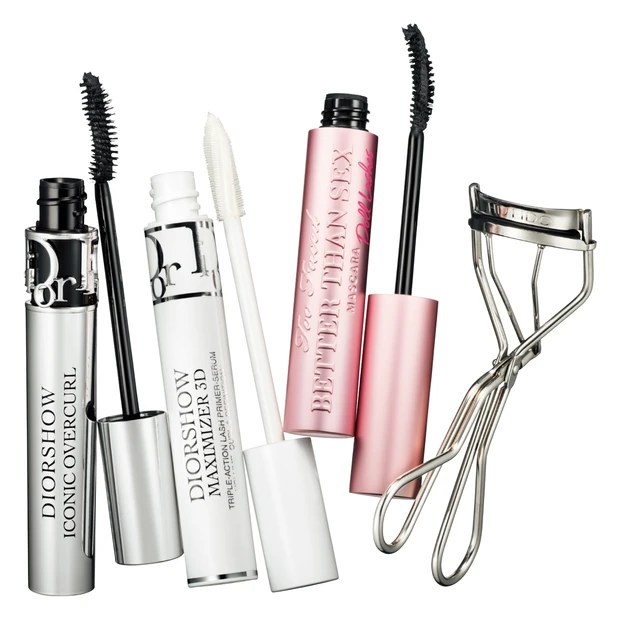 NMB48・山本望叶さんの“まつ毛愛”がスゴイ! ドーリーまつ毛になれる…