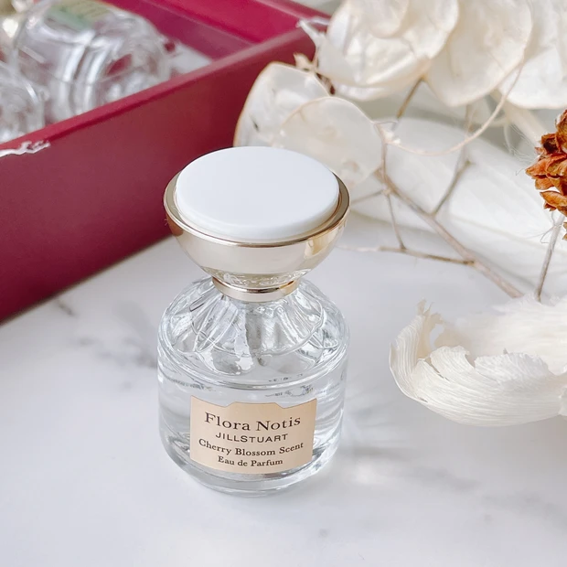 本日限定発売！【Flora Notis JILLSTUART チョコレートコスモスシリーズ】この春だけの特別な香り･デザインで登場☆_3_2