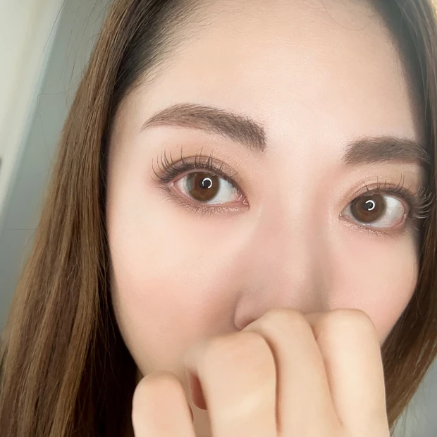 【指原莉乃さんプロデュースコスメ】「リリミュウ」新作でつくる秋の儚げアイメイク_7