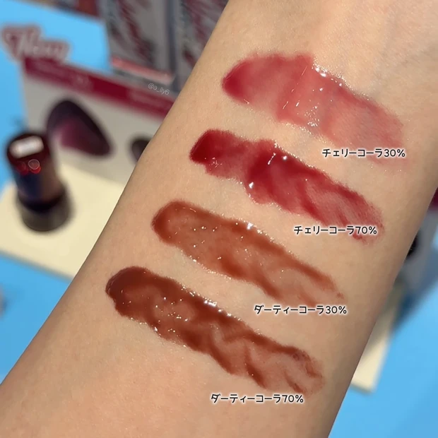 fwee フィー 韓国 コスメ フィーアジト 大阪 梅田 ヘップ HEPFIVE