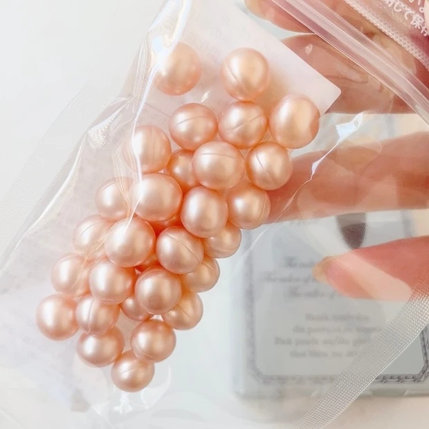 SNSでバズっていた【SWATi BATH PEARL(スワティー バス パール)】を買ってみた!誕生日プレゼントやちょっとしたギフトにおすすめ!自分へのご褒美にも!_3_2