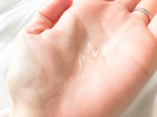 【朝10秒ケア】パンテーンから「髪の日焼け止め」オイル登場♡_4