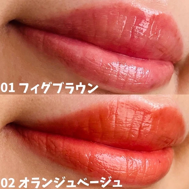 【セザンヌ(CEZANNE)】の優秀すぎる春の新作をスウォッチ!今回もコスパ最強のアイテム達ですよ♡_12