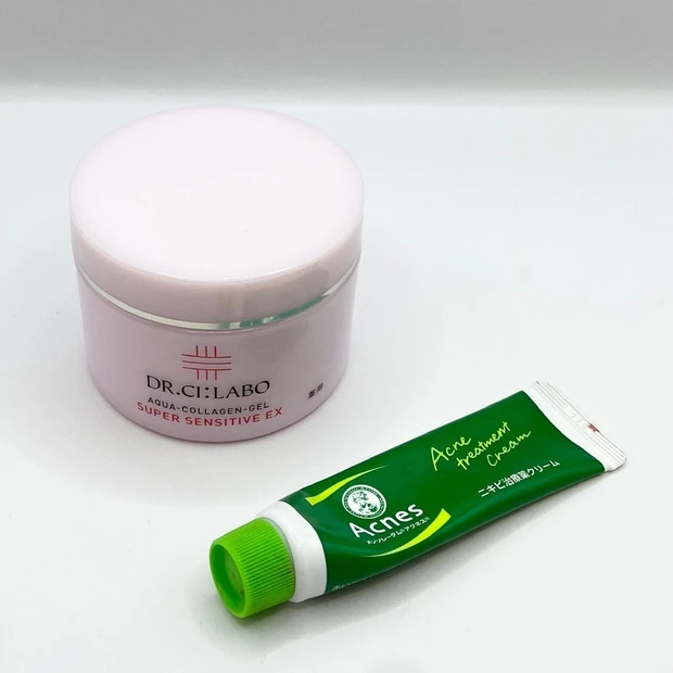 アラフォー美容ブロガーの朝のスタメン☆スキンケア【MAQUIAインフルエンサーのオッス！推しコス】_5_1