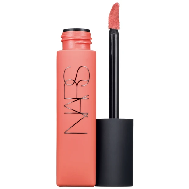 エアー マット リップカラー 00037 ¥3500/NARS JAPAN(11月13日発売)