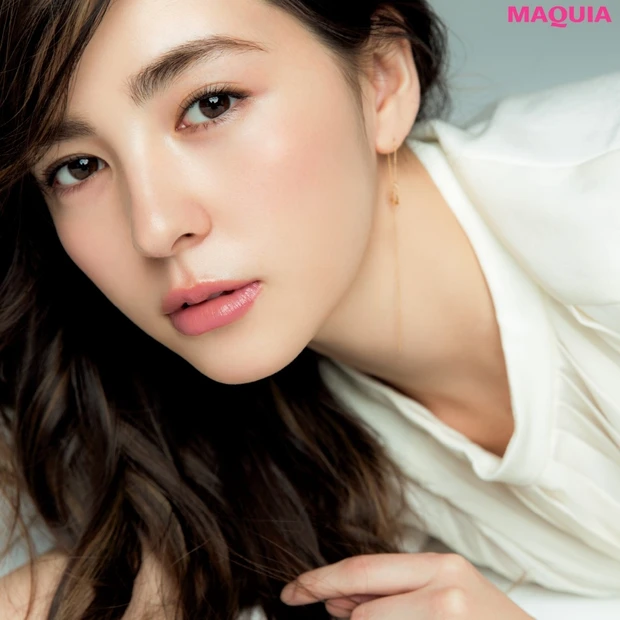 素肌がキレイだと思わせる仕上がり！2017年上半期ベストコスメ コンパク…