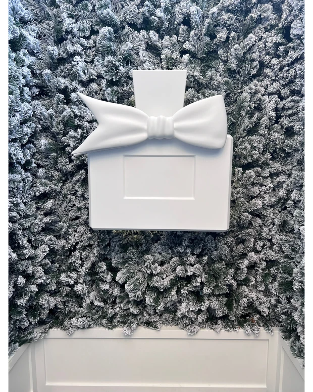 【期間限定POP UP】DIOR-ディオール-魔法のひとときが体験出来る😍「ガーデン オブ ドリームズ」レポ❄️🎄夢のすべてが叶う場所💎_3_1