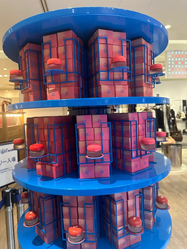 フィーアジト名古屋 fwee フィー 名古屋