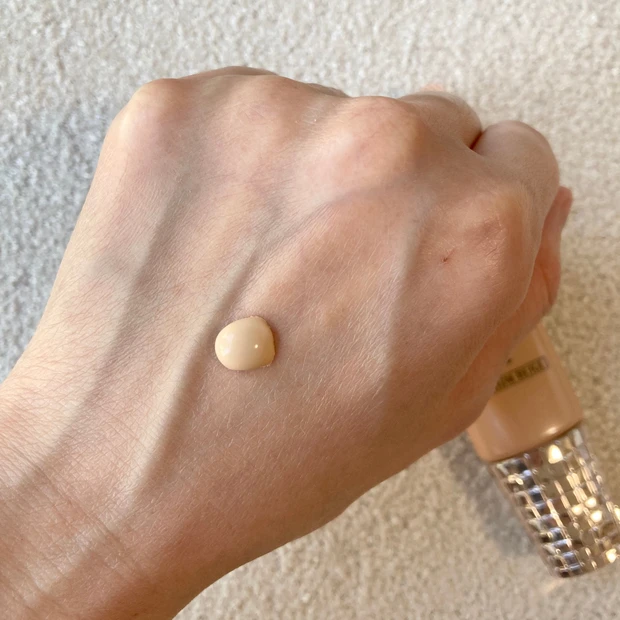 マキアージュの『マスクにつきにくいジェリーBB』から、待望のカバータイプが新登場!!早速レビューします♬♬_2_1