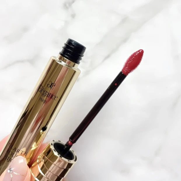 「エレガンス クラルテルージュビジュー 11」のパッケージ正面