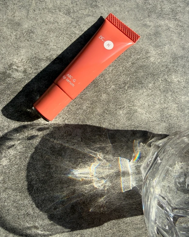 ドクターケイ ABC-Gリップセラム ロージーローズ