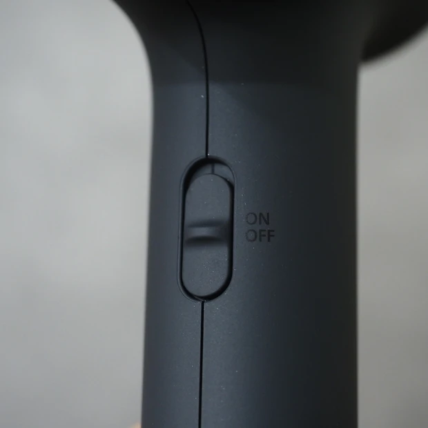 Panasonic パナソニック ヘアードライヤー ナノケア EH-NA0K