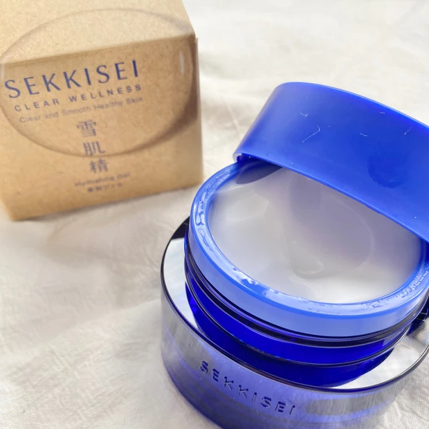 最近よく聞く"クリーンビューティー"って?雪肌精クリアウェルネスで自分も地球も美しくなる在り方。_2