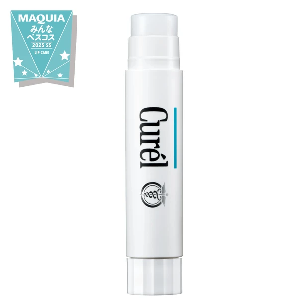 リップケア部門TOP3【みんなのベスコス 2025年 上半期】