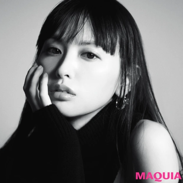 えみの頭の中を知る新連載がスタート！ “女子力”よりも、大切なのは“自分…