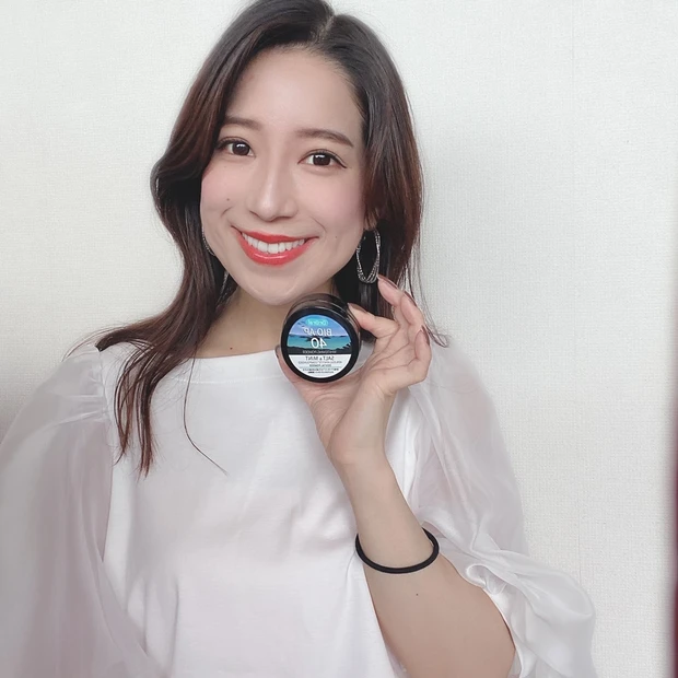 自宅でホワイトニング♡【私のオススメ歯磨き粉】_4_1