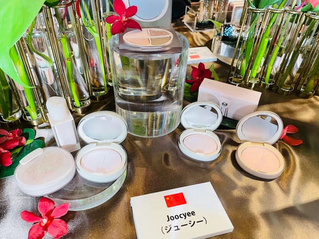 【マキアサロン】アジアンコスメスペシャルに参加しました！新しいアイテムにも出会え、大満足なイベントでした♪_5_2
