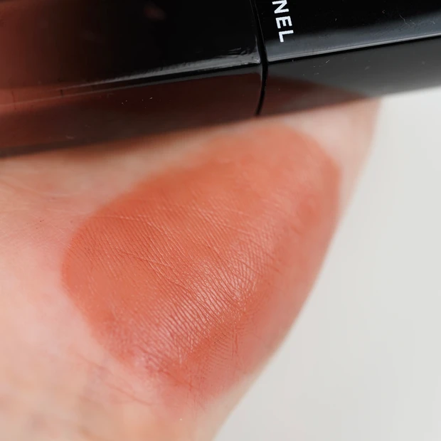 手元スウォッチ