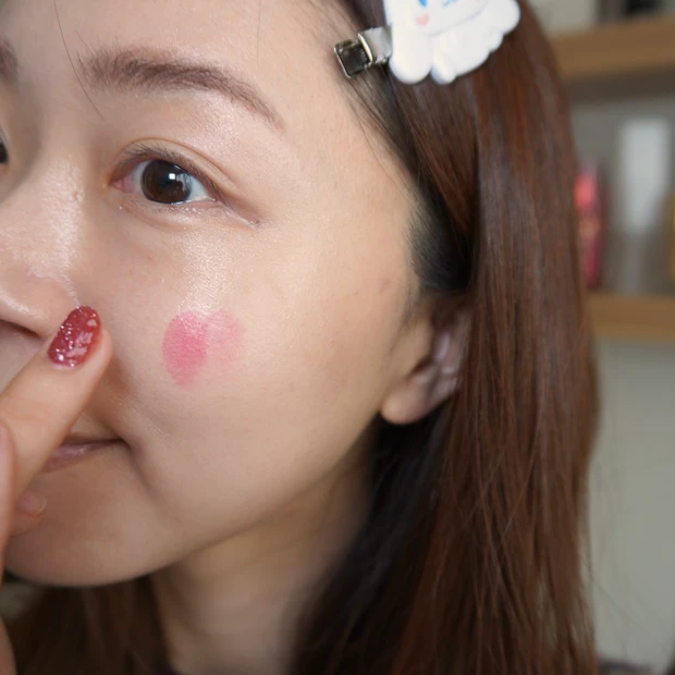 THREE グラムトーンカラーカスタード マルチコスメ 2024新作コスメ カラーバーム デパコス メイク