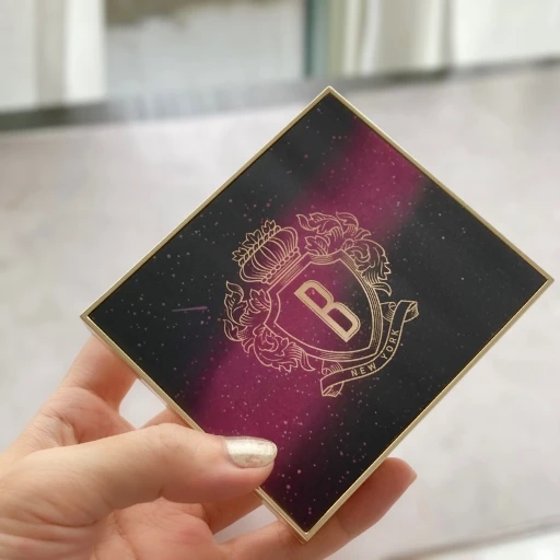 スタークロスド リュクス アイシャドウ クォード 