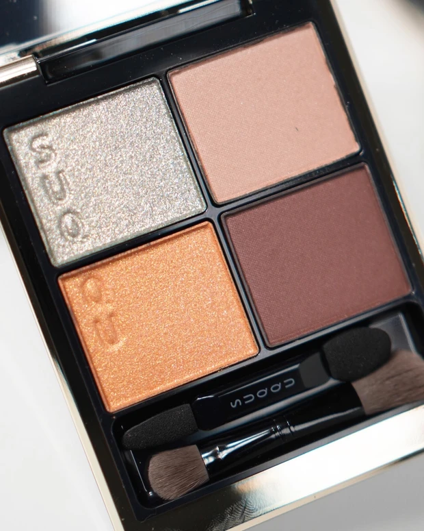 【2023年7月21日発売】SUQQU2023秋冬コレクション全色レビュー。テーマは「行間を味わう色」。_2_1