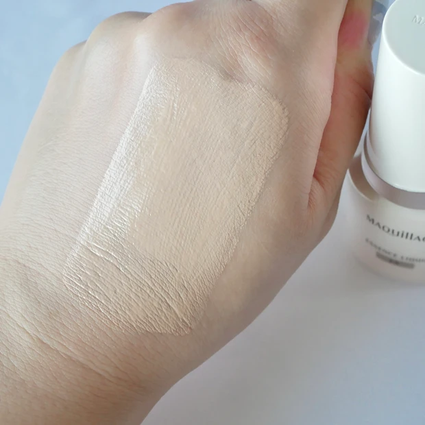 MAQuillAGE マキアージュ エッセンスリキッドEX ファンデーション