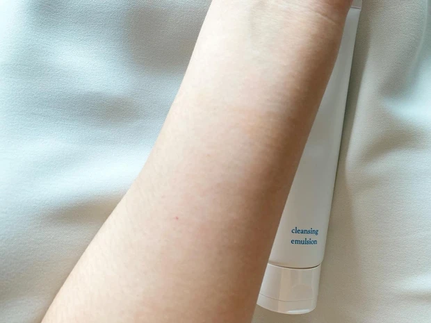 敏感肌のためのコスメブランド【iniks (イニクス)】！
リキッドファンデとクレンジングをお試しレポ♪_5_3