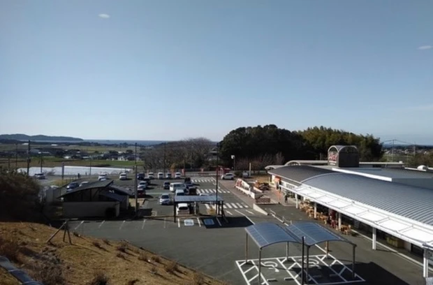 福岡にある身体に優しい自然の産物を見つけてきました♪_2
