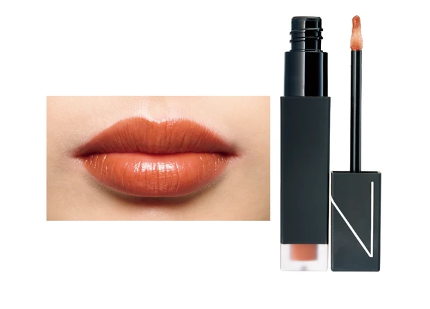 NARS JAPAN エアーマット ウルトラリップティント 317