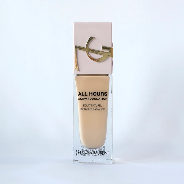 イヴ・サンローラン オールアワーズ リキッド グロウ 小田切ヒロ ベストコスメ 2025