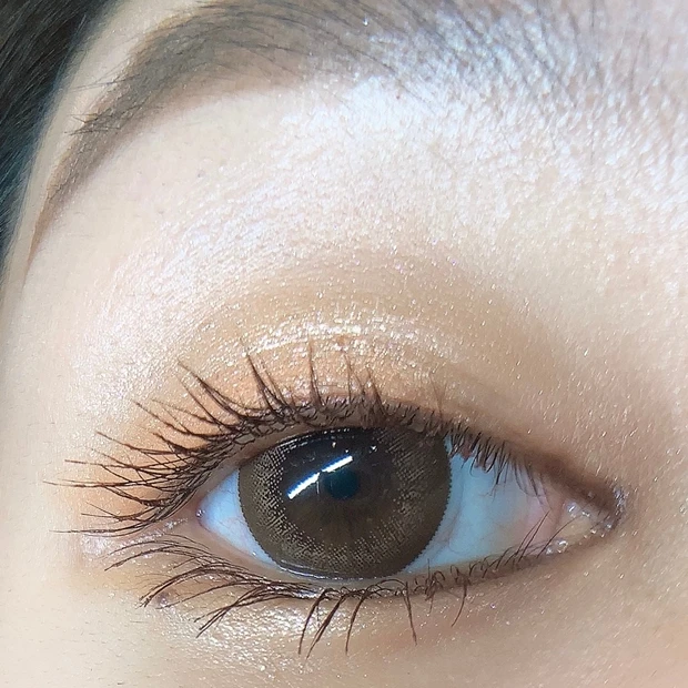 【SUQQU】2020クリスマスコフレ★ホリデーアイシャドウコンパクトを徹底レビュー！上質な絹織物を纏うような目元に！メイク・スウォッチあり♩_13_2