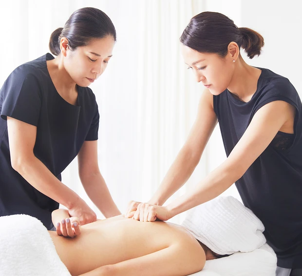 Lyvolvant 美賢者たちの美容スポット 東京都 東京 都内 安倍佐和子さんおすすめ