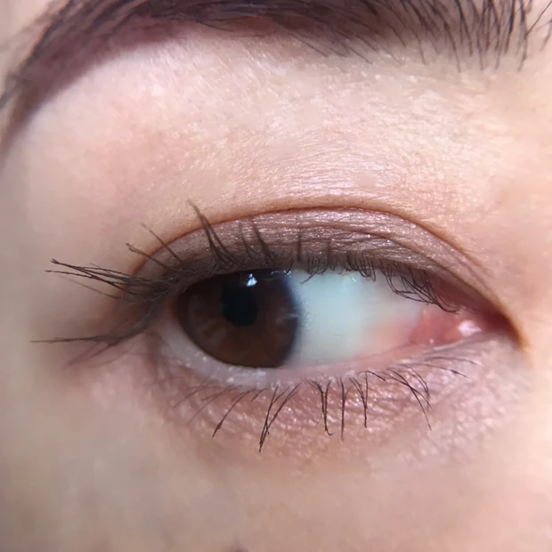 インウイ アイズ04 メイク