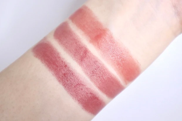 ヴィセ ネンマクフェイクルージュ ティント