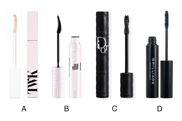 みちょぱ　マキア　池田美優　美まつげメイクアイテム