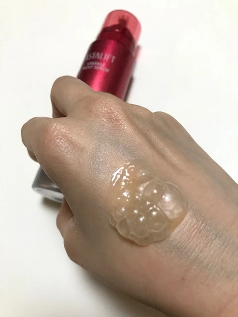 スキンケアもベースメイクもアスタリフトで♪_5