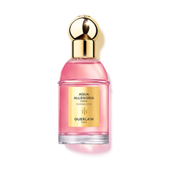 アクア アレゴリア フォルテ フローラブルーム