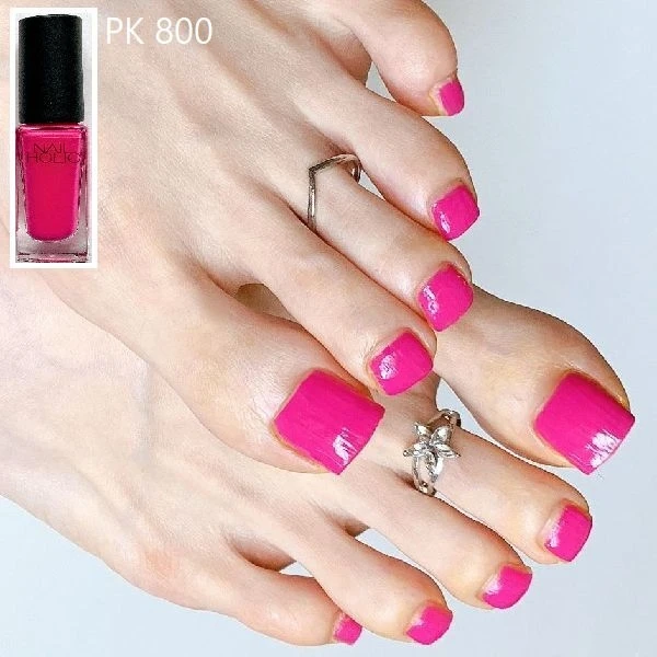 ネイルホリック PK 800