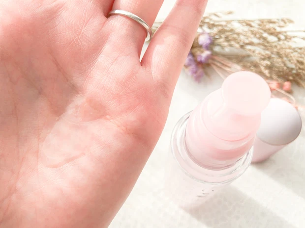 【いち髪】異なる4つのオイルで贅沢ヘアケア♡シェイクする導入美容液inオイル_4