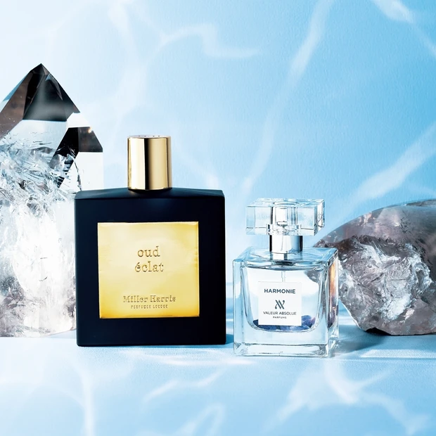 2月はデトックス＆リセットで運気UP！ 心を解き放つような香水がラッキー…