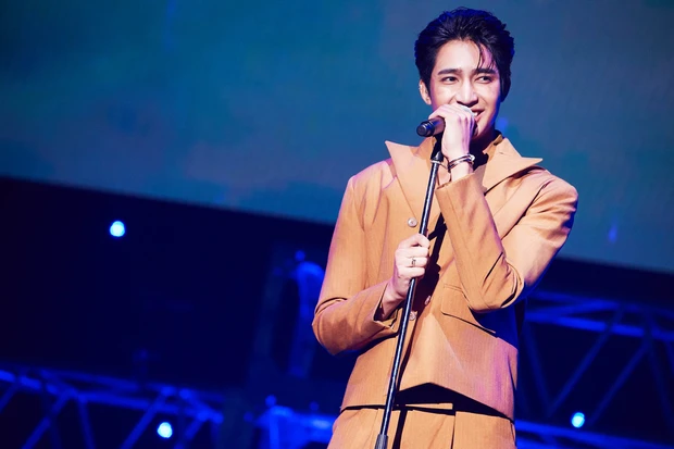 【GMMTV FAN FEST 2022 LIVE IN JAPAN】豪華11名の俳優が勢ぞろいの夢のステージ。2万人が「タイ沼」に溺れた夜_2_1